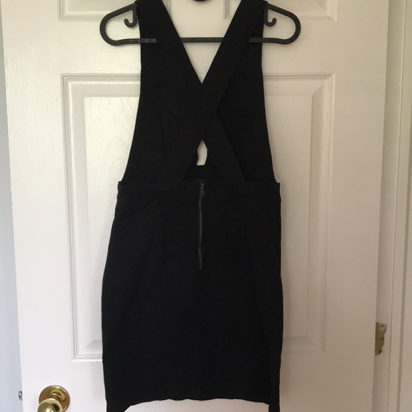 Crossback dress - Picture 2 of 3